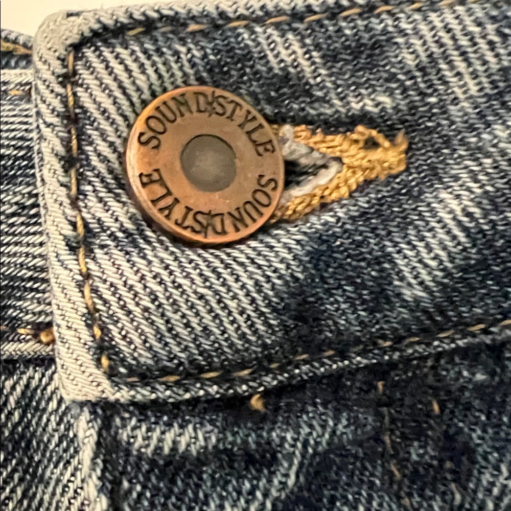Soundstyle shorts. - Picture 5 of 15